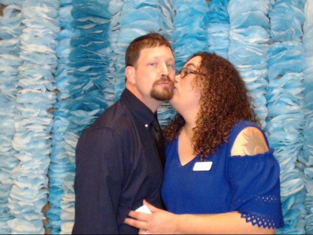 Party for the Promise | View more photos from the event at gallery.photoboothbillings.com/u/PhotoBoothBillings/Party-for-the-Promise